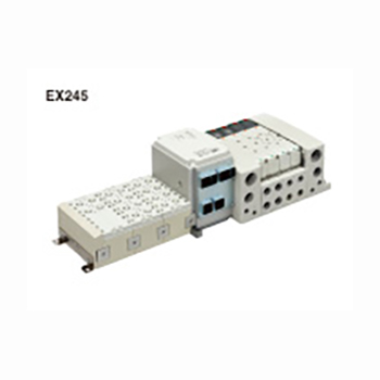 EX245 SMC產品 現場總線元件