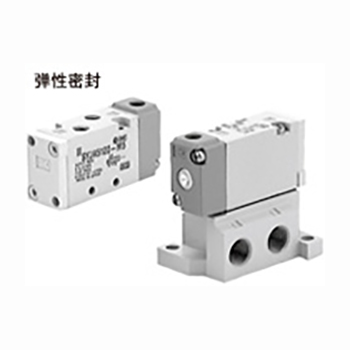 SYJA300/500/700 SMC產(chǎn)品 3通氣控閥