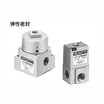 VTA301/315 SMC產(chǎn)品 3通氣控閥