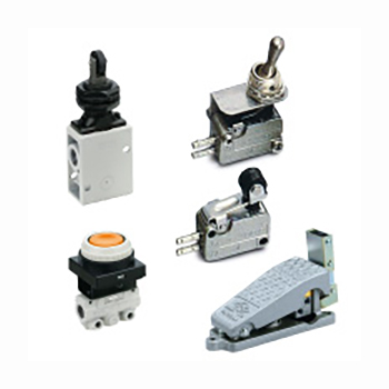 VM/VZM/VFM SMC產(chǎn)品 機(jī)控閥