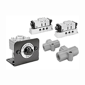 VR SMC產(chǎn)品 中繼元件