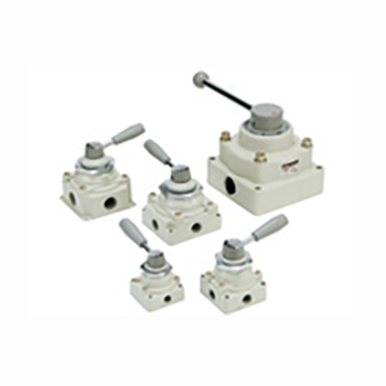 VH200/300/400/600 SMC產(chǎn)品 手動(dòng)閥