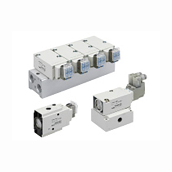 VEX3 SMC產(chǎn)品 3位3通閥