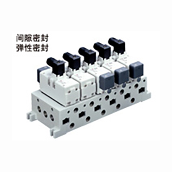 VQ7-6/7-8 SMC 5通電磁閥 符合ISO規(guī)格