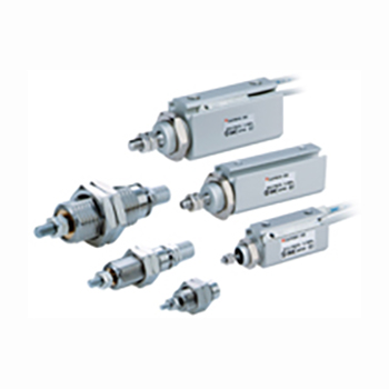 CJP2/CDJP2/CJP SMC產(chǎn)品 針型氣缸