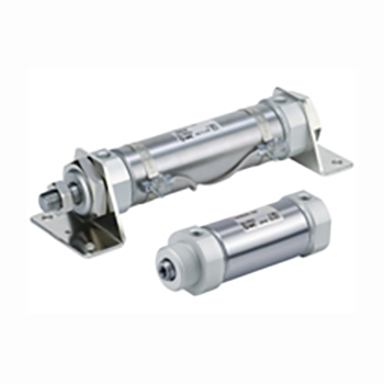 CM3/CDM3 SMC產(chǎn)品 氣缸 短小型 