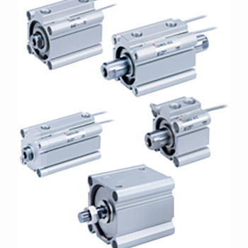 CQ2/CDQ2 SMC產(chǎn)品 薄型氣缸