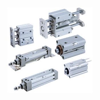 強(qiáng)耐水性氣缸 SMC產(chǎn)品