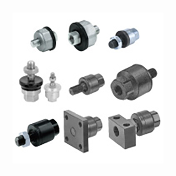 J SMC產(chǎn)品 浮動(dòng)接頭