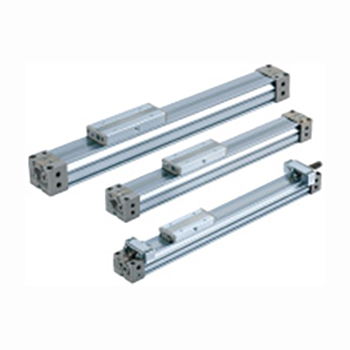 MY1B SMC產(chǎn)品 機(jī)械接合式無(wú)桿缸 基本型