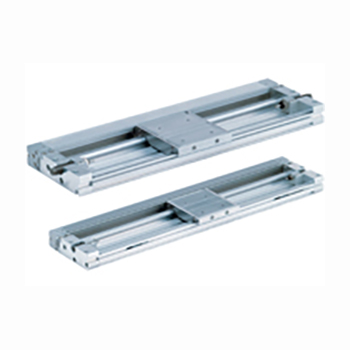 MY2 SMC產(chǎn)品 機(jī)械接合式無(wú)桿缸