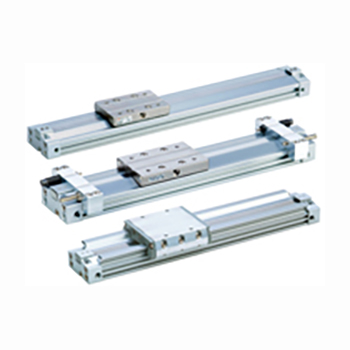 MY3 SMC產(chǎn)品 機(jī)械接合式無(wú)桿缸