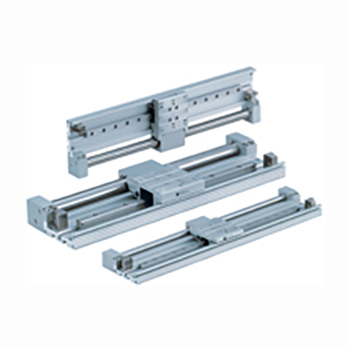 CY1F SMC產(chǎn)品 磁耦合式無(wú)桿缸 低重心導(dǎo)軌型