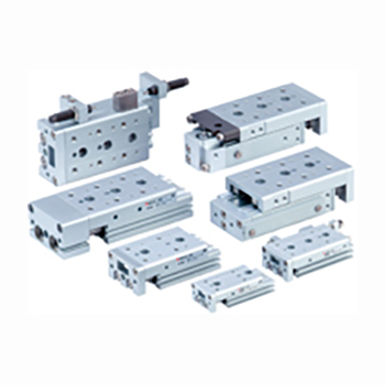 MXS SMC產(chǎn)品 氣動滑臺