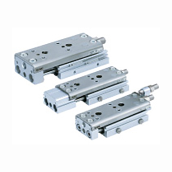 MXQ□ SMC產(chǎn)品 氣動滑臺