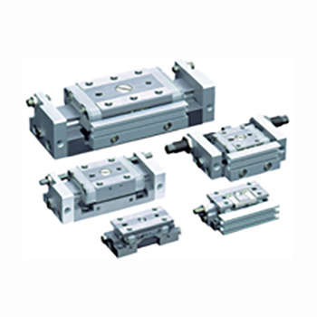 MXP SMCproduct 氣動滑臺