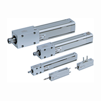 MTS SMC產(chǎn)品 精密氣缸