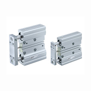 JMGP SMC產(chǎn)品 帶導桿的薄型氣缸