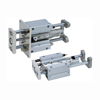 MGG SMC產(chǎn)品 帶導桿的氣缸