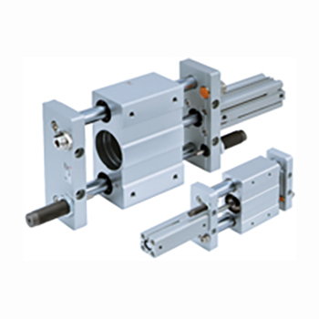 CXT SMC產(chǎn)品 平臺(tái)式氣缸