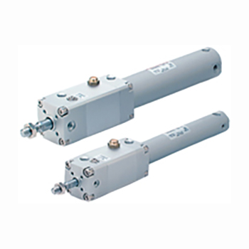 CNG/CDNG SMC產(chǎn)品 帶鎖氣缸