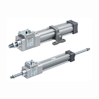 MWB/MDWB SMC產(chǎn)品 帶鎖氣缸