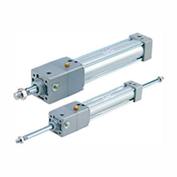MNB/MDNB SMC產(chǎn)品 帶鎖氣缸