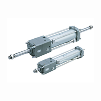 CNA2/CDNA2 SMC產(chǎn)品 帶鎖氣缸