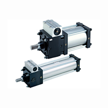 CLS/CDLS SMC產(chǎn)品 帶鎖氣缸