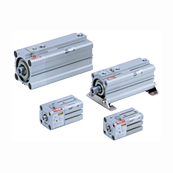 CLQ/CDLQ SMC產(chǎn)品 薄型帶鎖氣缸