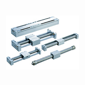 REA SMC產(chǎn)品 正弦無(wú)桿缸