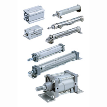 CJ2Y/CM2Y/CG1Y/MBY/CA2Y/CS2Y/CQSY/CQ2Y SMC平穩(wěn)運(yùn)動(dòng)氣缸
