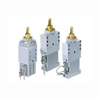 C（L）KQG32/C（L）KU32 SMC銷(xiāo)釘加緊缸