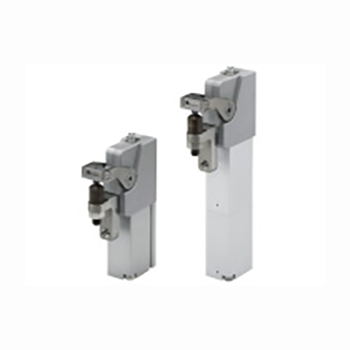 CKZM16-X2800/X2900 SMC產(chǎn)品小型夾緊缸