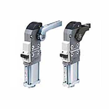 CKZ3 SMC產(chǎn)品 強(qiáng)力夾緊缸