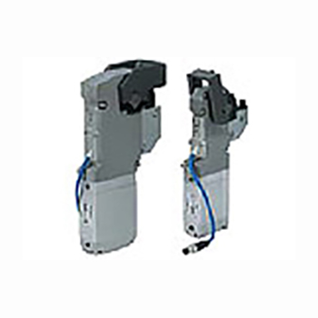 CLKZ1R SMC產(chǎn)品 強(qiáng)力夾緊缸