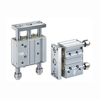 MGPL50-X2616 SMC產(chǎn)品 基準(zhǔn)銷釘夾緊缸