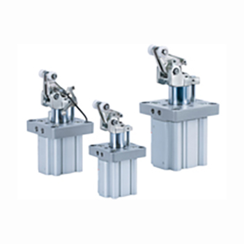 RS2H SMC產(chǎn)品 精密止動(dòng)氣缸 