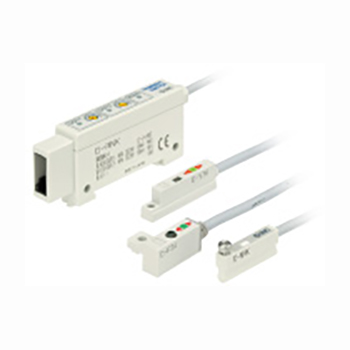 D SMC產(chǎn)品帶微調(diào)旋鈕的磁性開關(guān)