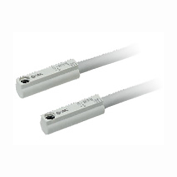 D-M9□-5 SMC產(chǎn)品 無觸點(diǎn)磁性開關(guān)/短型