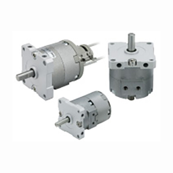 CRBU2/CDRBU2 SMC產(chǎn)品 擺動(dòng)氣缸 自由安裝型