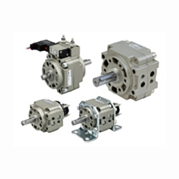 CRB1/CDRB1 SMC產(chǎn)品 擺動(dòng)氣缸