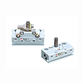 CRJ SMC產(chǎn)品 微型擺動(dòng)氣缸 