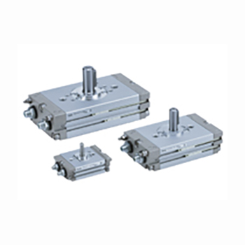 CRQ2/CDRQ2 SMC產(chǎn)品 薄型擺動(dòng)氣缸
