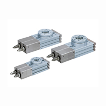 MSZ SMC產(chǎn)品 3位置擺臺(tái)