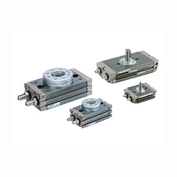 CRQ2X/CDRQ2X/MSQX SMC產(chǎn)品低速擺動(dòng)氣缸
