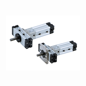 MRQ SMC產(chǎn)品 伸擺氣缸 