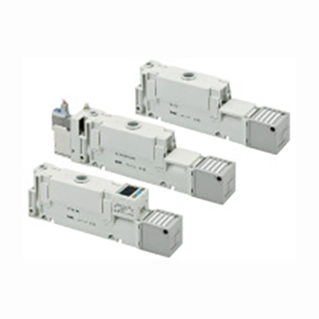 ZL112A SMC產(chǎn)品 多級發(fā)生器