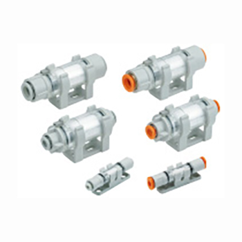 ZFC SMC產(chǎn)品 直線型空氣過濾器