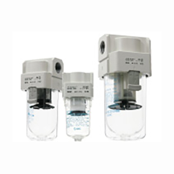 AFJ SMC產(chǎn)品 真空用過濾器